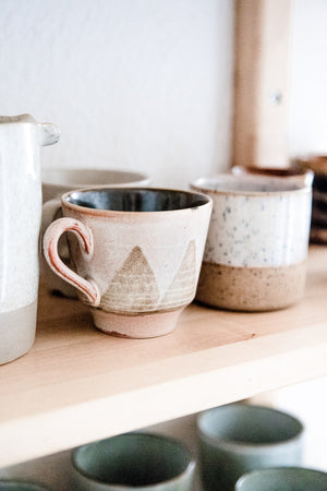 Why ceramic mugs are a must in your kitchen