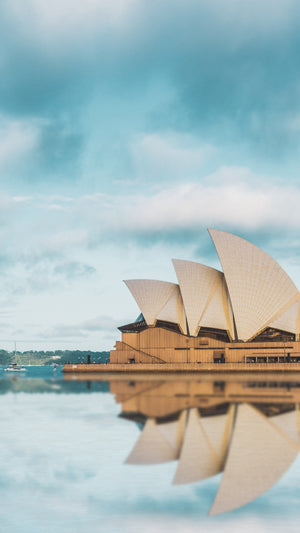Design Wanderlust: The Top Ten Must-Visit Locations for Design Lovers Across the Globe