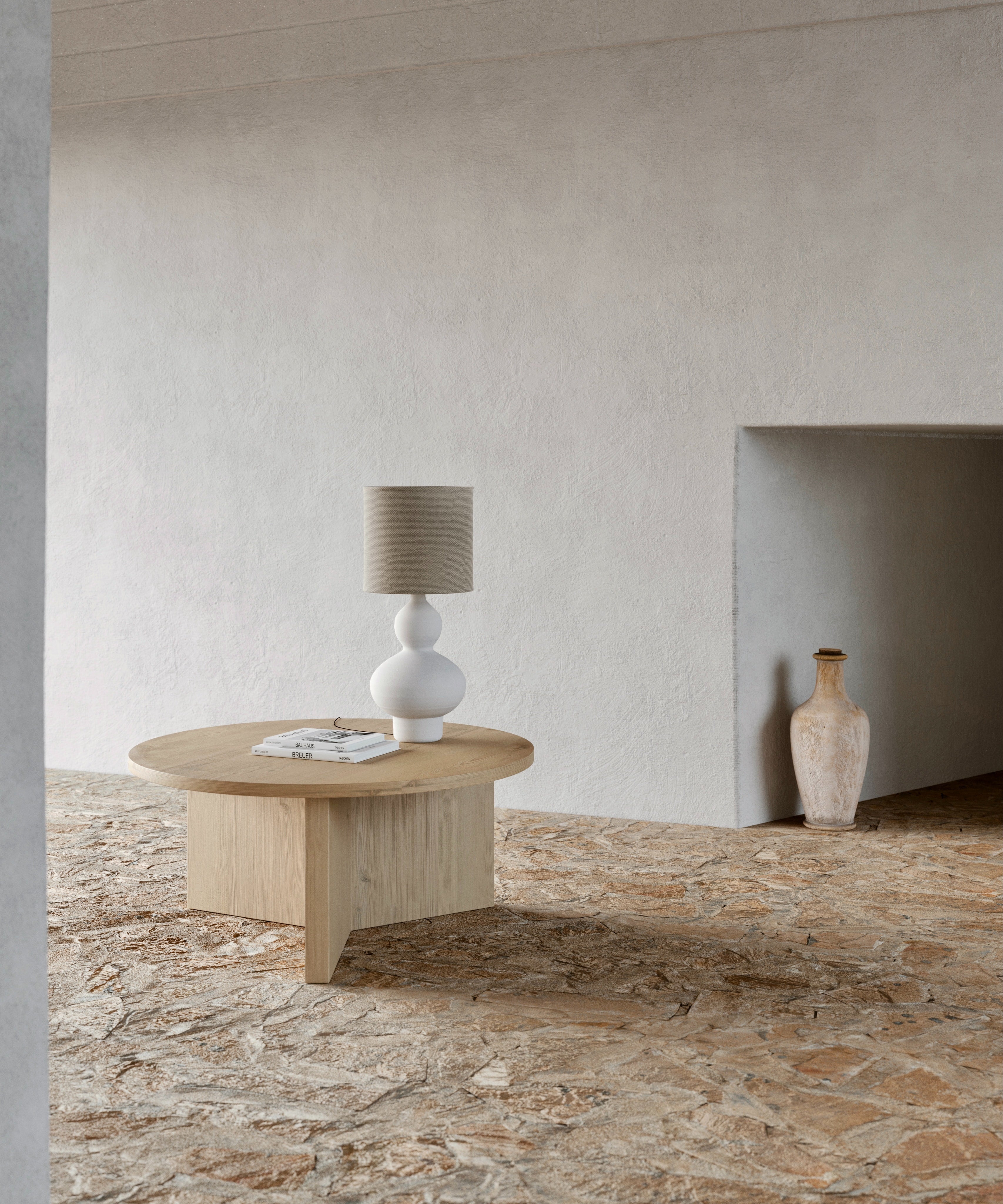 How interior decoration affects your mood
