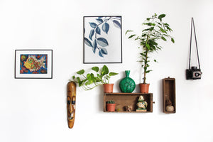 How to find the right wall decor