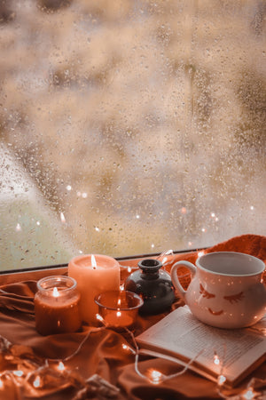 What does Hygge mean?