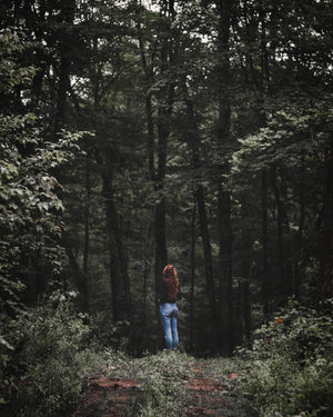 Why you should try forest bathing