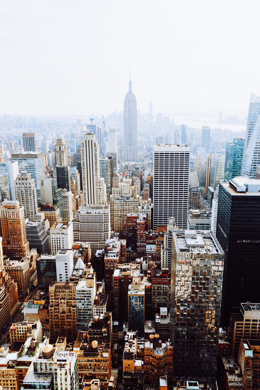 The Ultimate guide to American Architects & their Creations