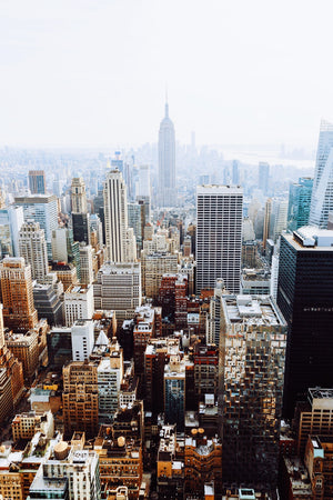 The Ultimate guide to American Architects & their Creations