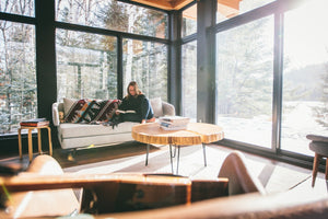 Revolutionizing Home Decor: 10 Reasons Why Online Furniture Shopping is the Easiest Way to Shop - SkandiShop