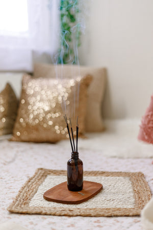 How to create a calm space into your home according to experts