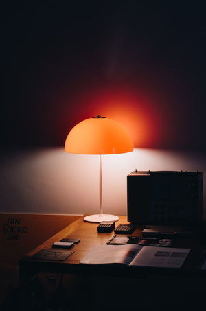 Small But Mighty: Why Mini Desk Lamps Are the Latest Must-Have - SkandiShop