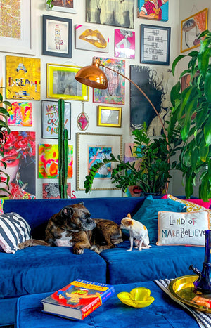What even is maximalism?