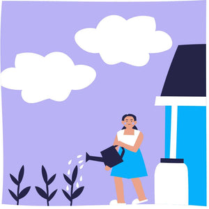 Sustainability at the Core: How Our Company is Leading the Way in Promoting a Green Future - SkandiShop