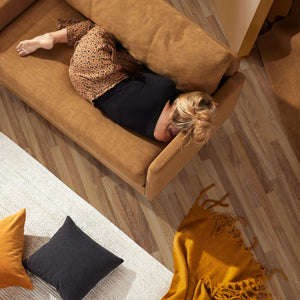The Nugget Couch: A Stylish and Versatile Addition to Your Home - SkandiShop