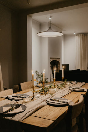 Must have traditional furniture items at your home