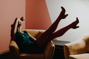 Unlocking Intimacy: The Best Sofas for Sensual Adventures - SkandiShop