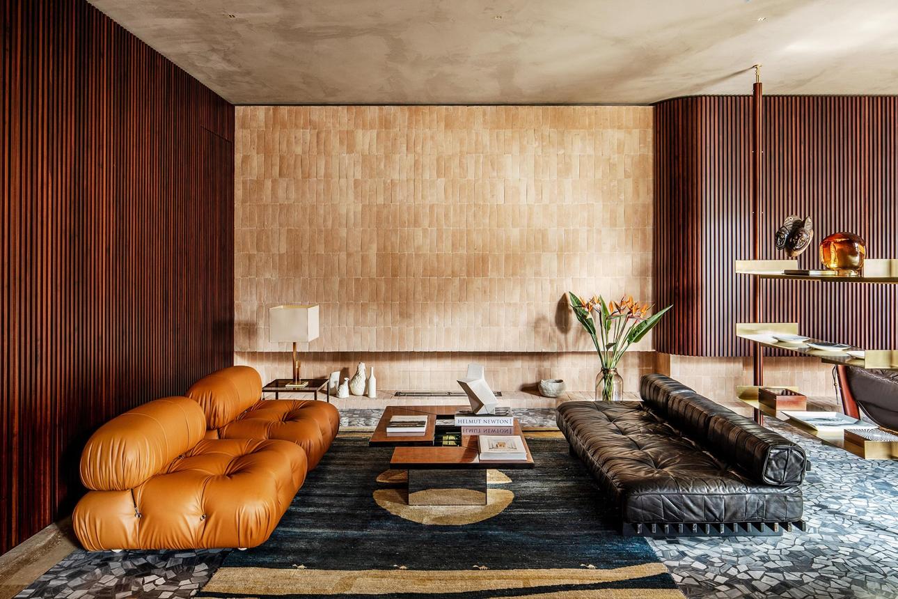 10 Living Room Trends for 2027 That Will Define Modern Homes