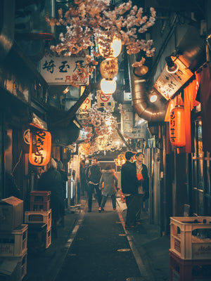 Design Enchantment: Top Ten Must-Visit Locations for Design Enthusiasts in Japan
