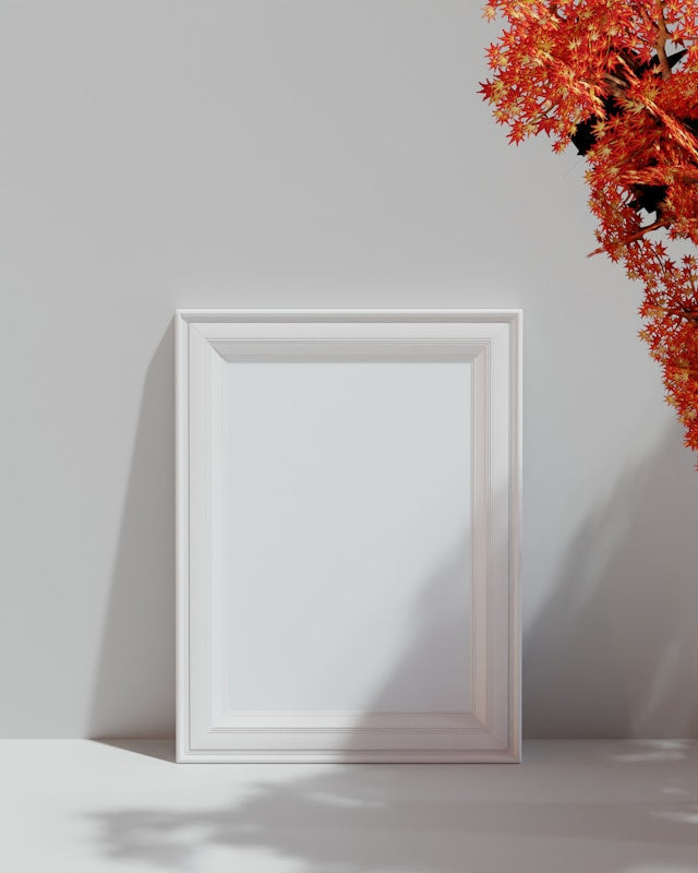 Picture frames