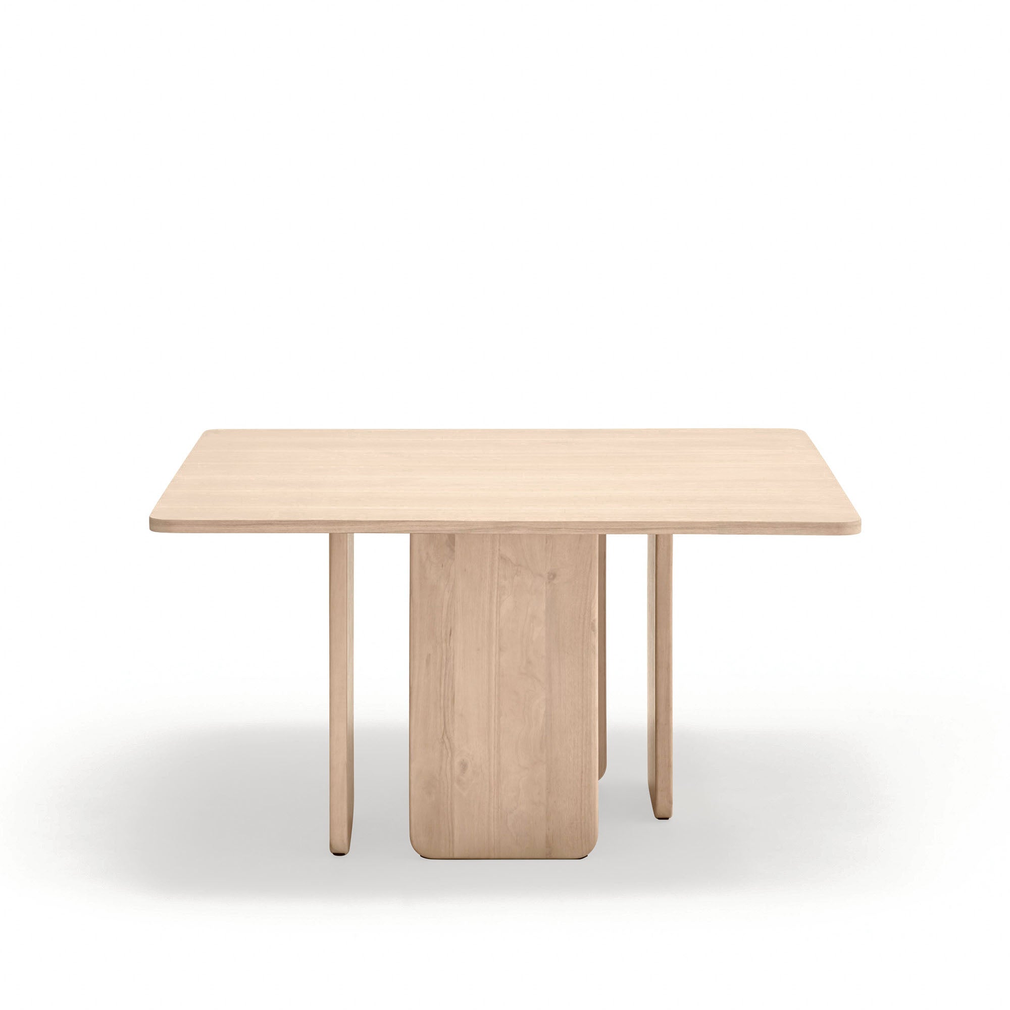 Square Table Arq Light Natural