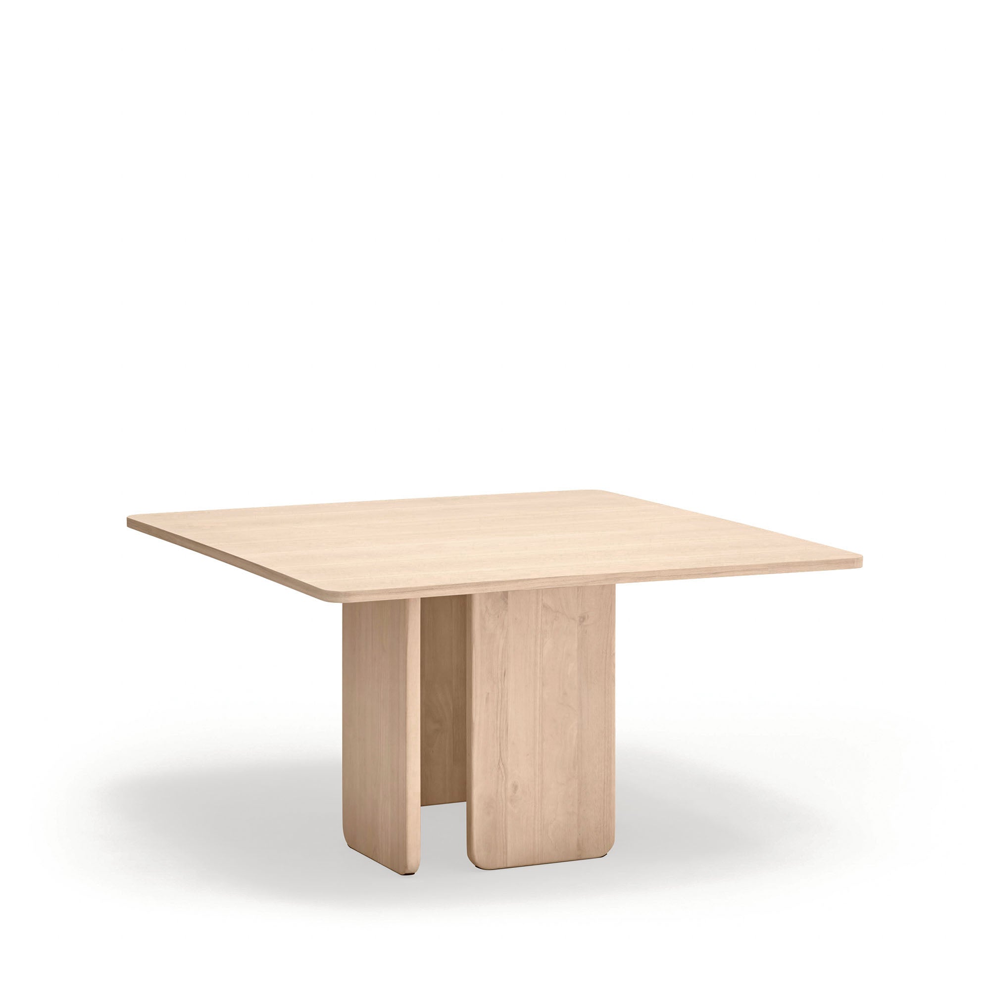 Square Table Arq Light Natural