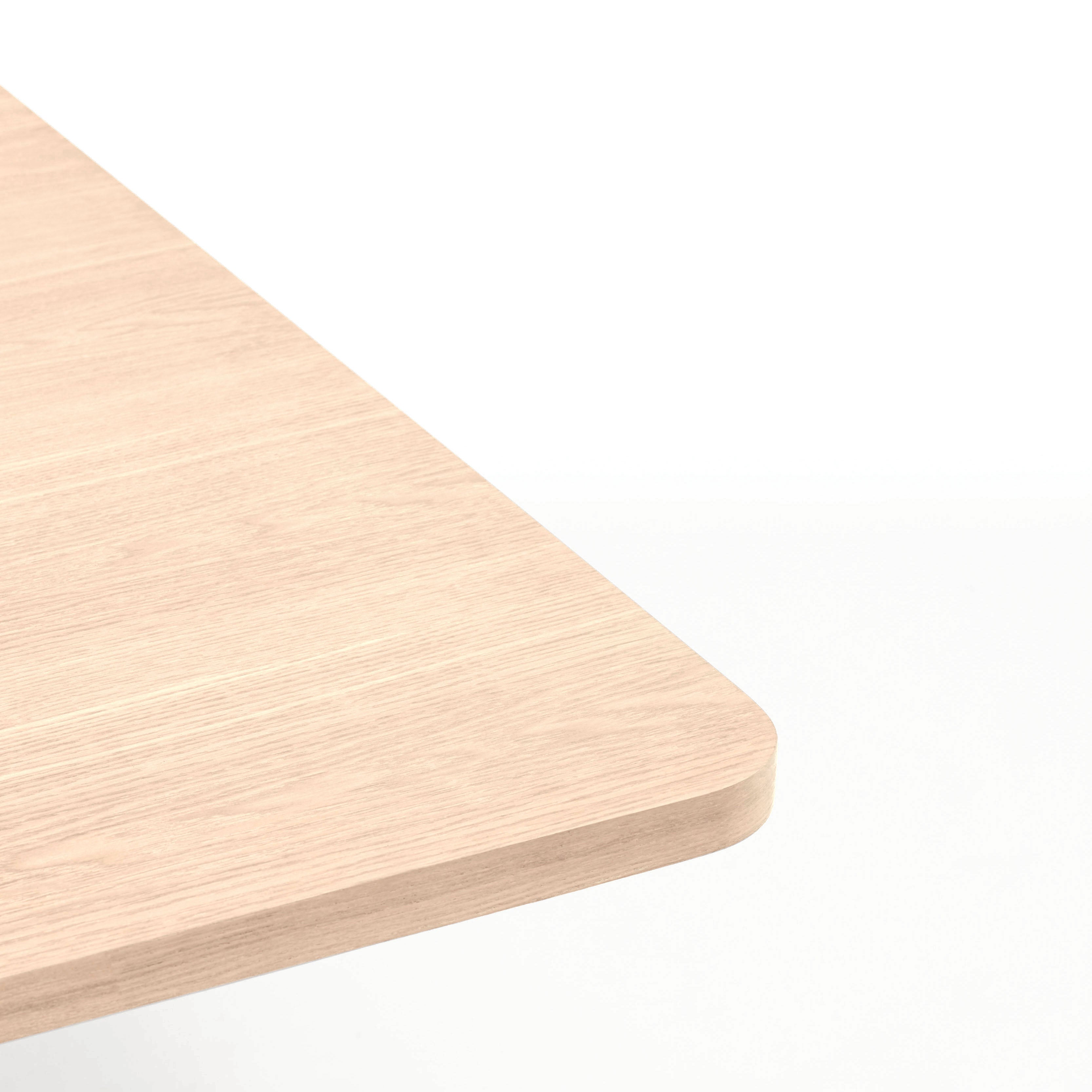 Square Table Arq Light Natural