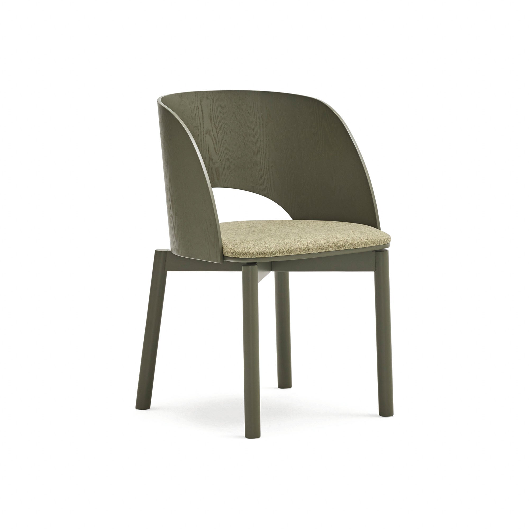 Chair Dam Olive Green (2 Pieces Per Box)