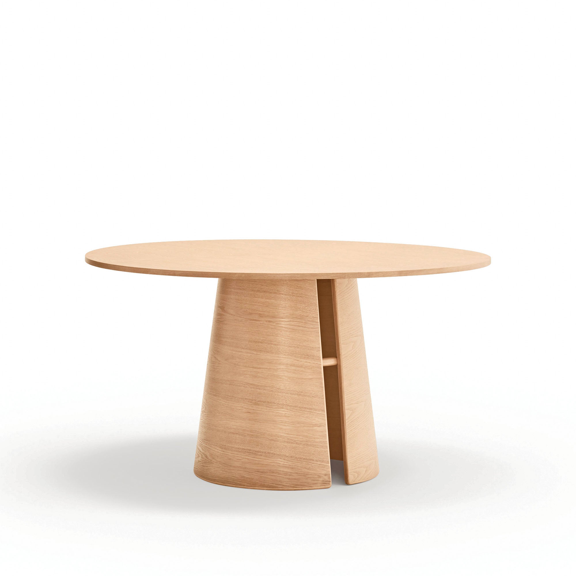 Round Table Cep 137Cm Natural