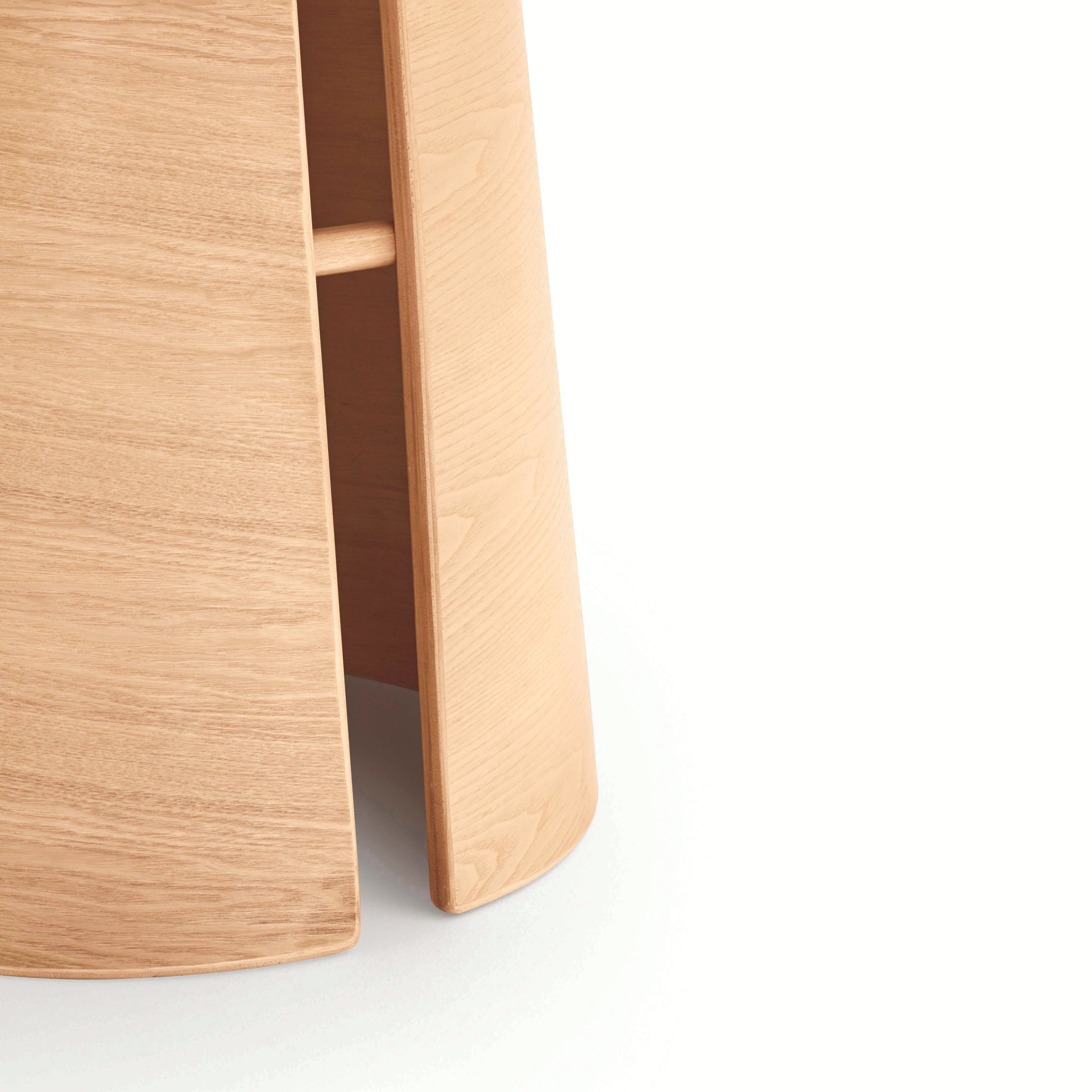 Round Table Cep 137Cm Natural
