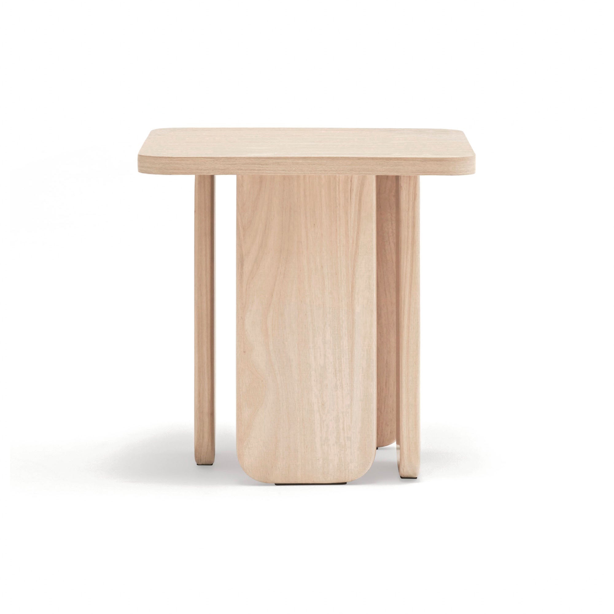End Table Arq Light Natural