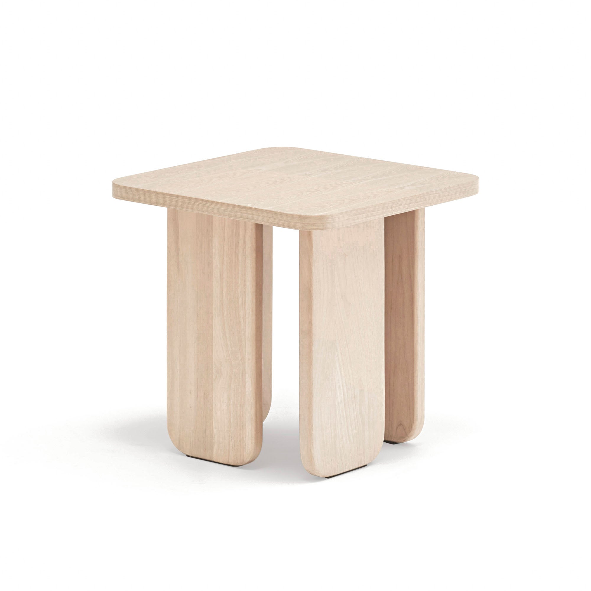 End Table Arq Light Natural