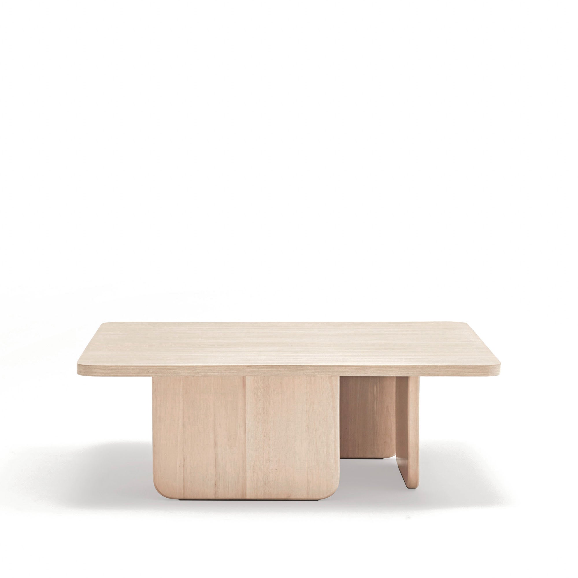 Coffee Table Arq Light Natural