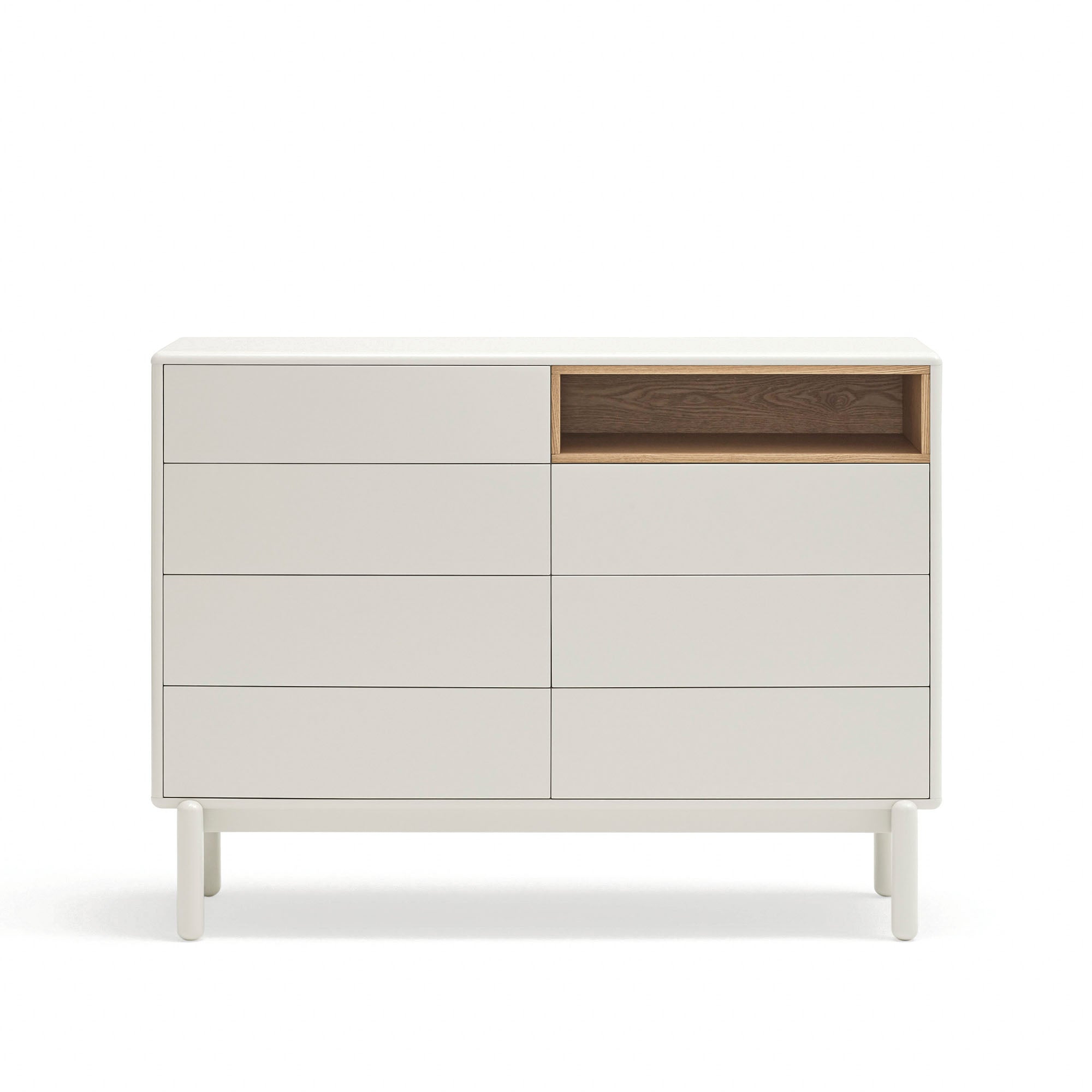 Chest Corvo 7C1H Cream