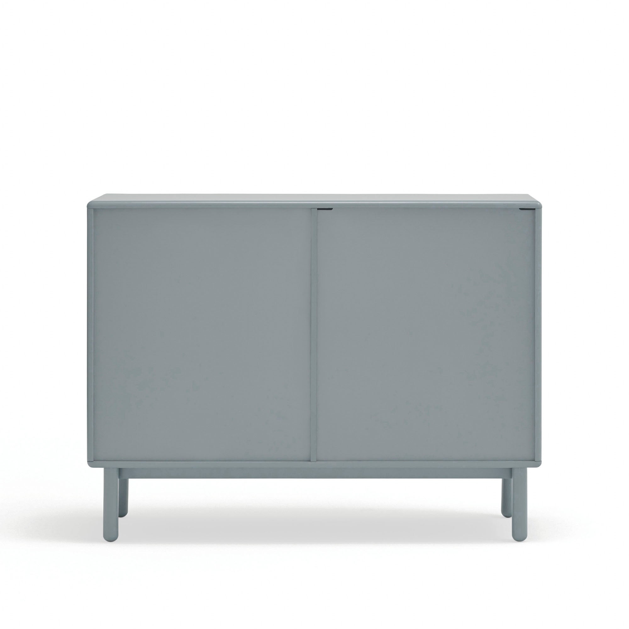 Chest Corvo 7C1H Pearl Grey