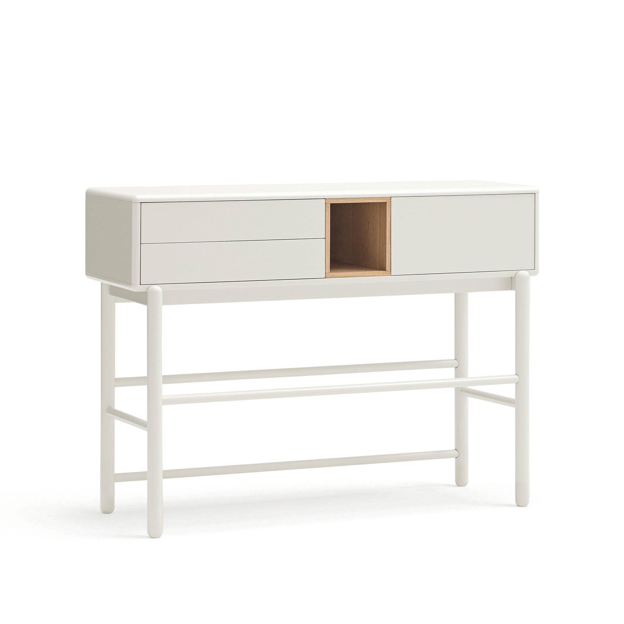 Console Corvo 1D2Dr Cream