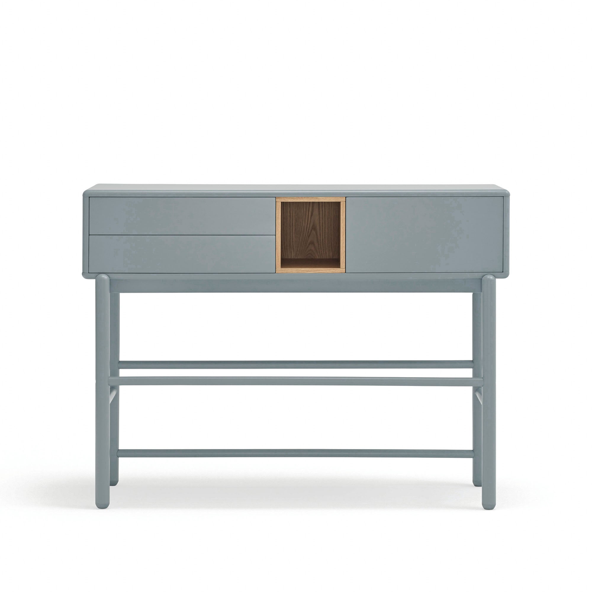 Console Corvo 1D2Dr Pearl Grey