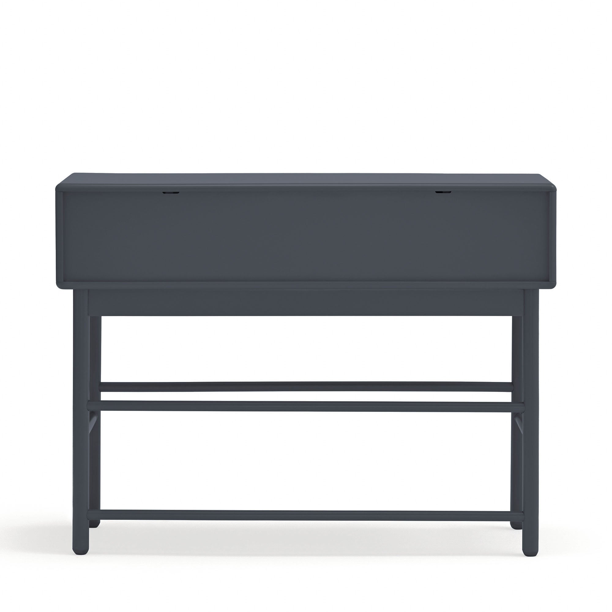 Console Corvo 1D2Dr Anthracite Gray