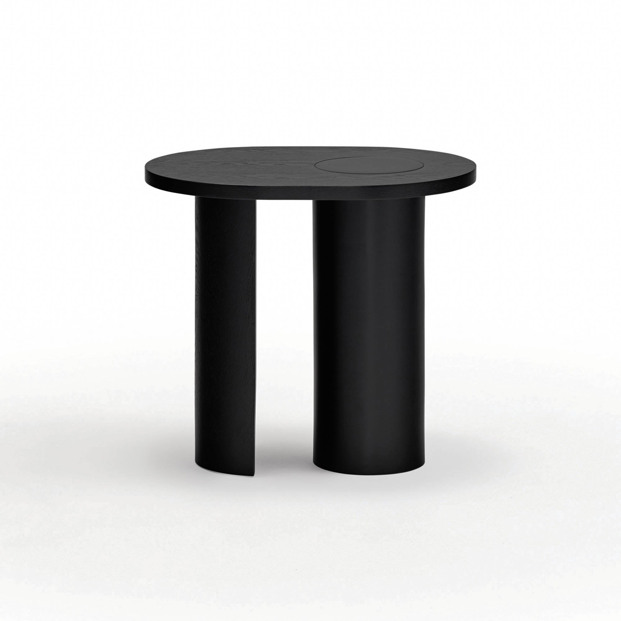 End Table Nori Black