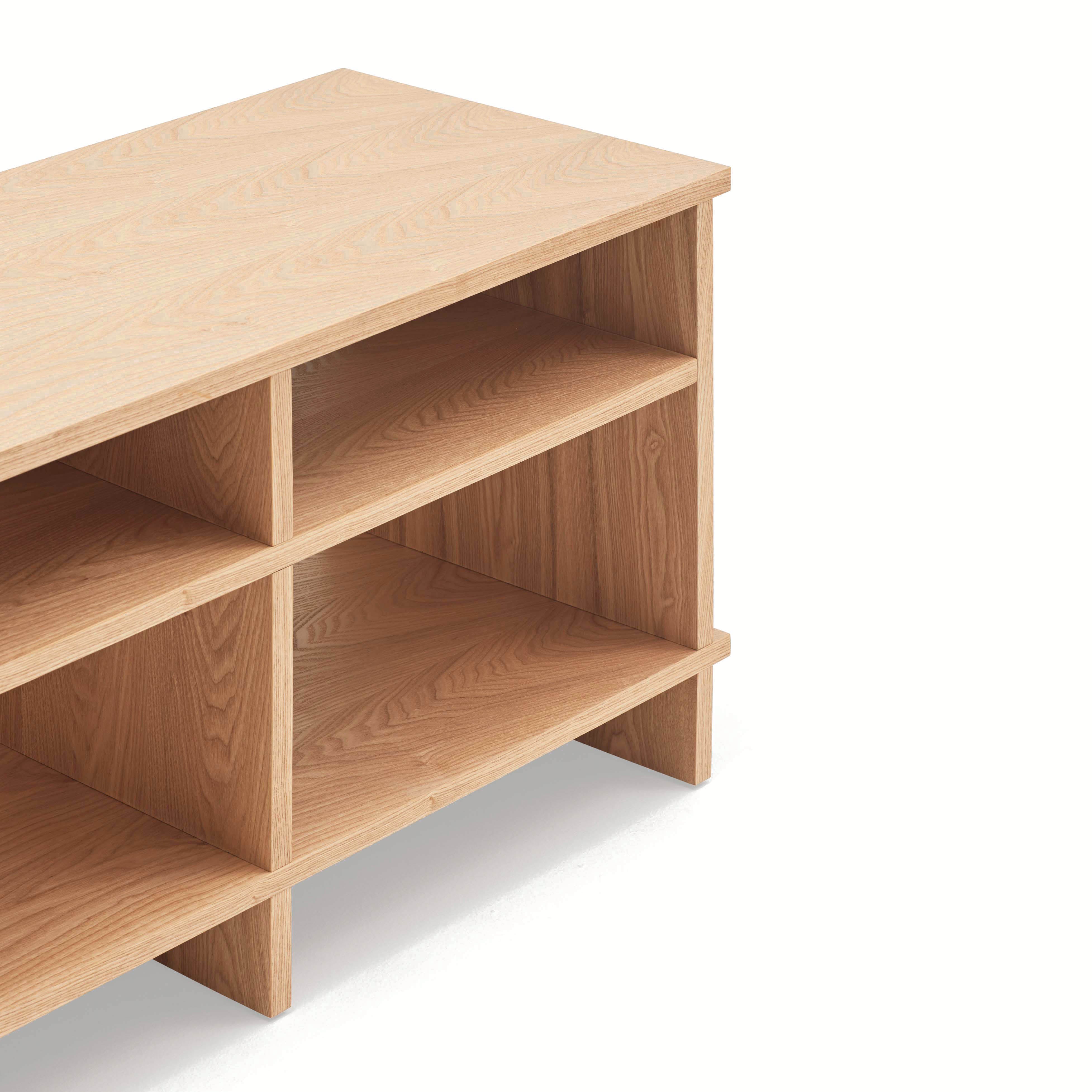 Tv Cabinet Inari 180Cm Oak