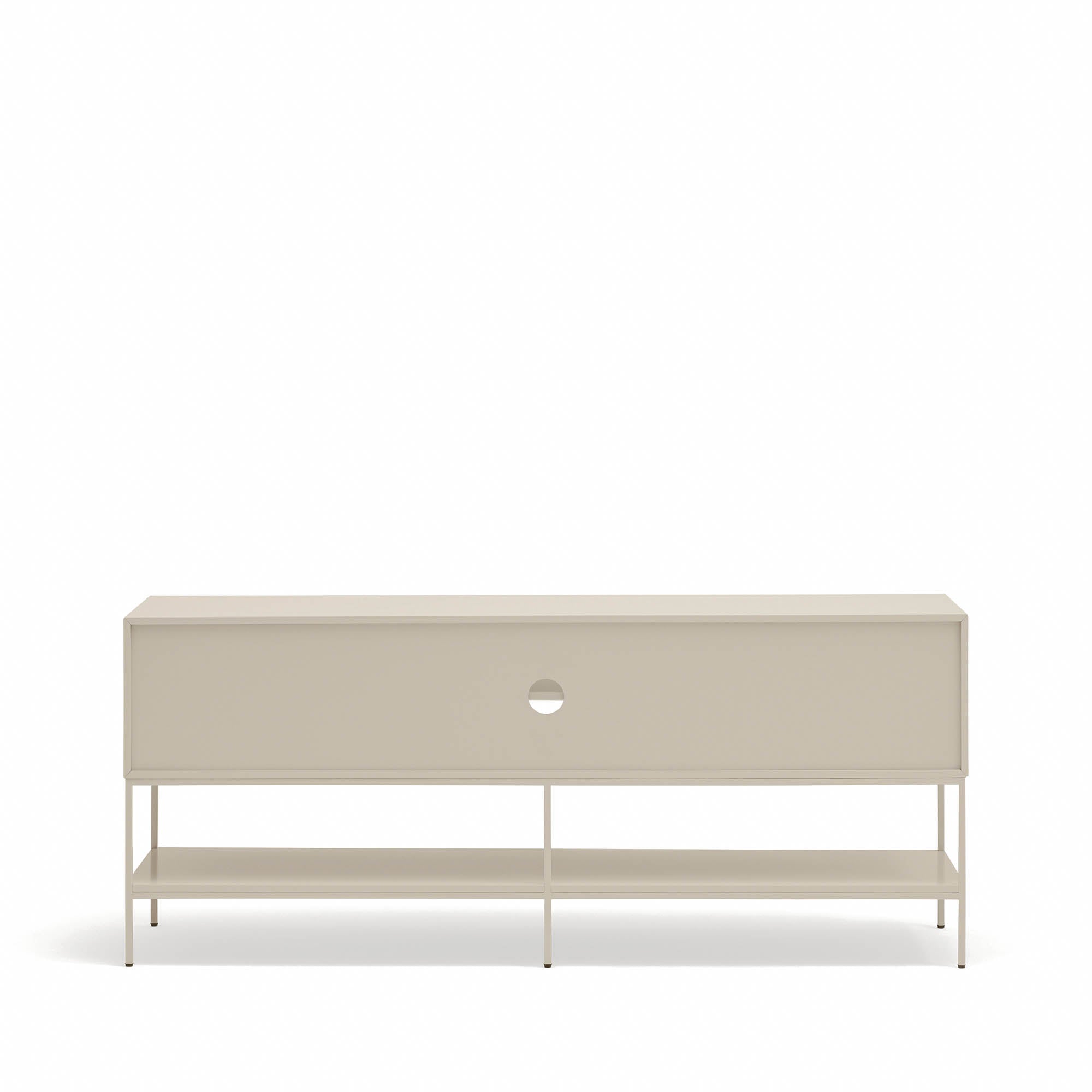 Tv Cabinet Platt 2D2Dr2H 175Cm Sand
