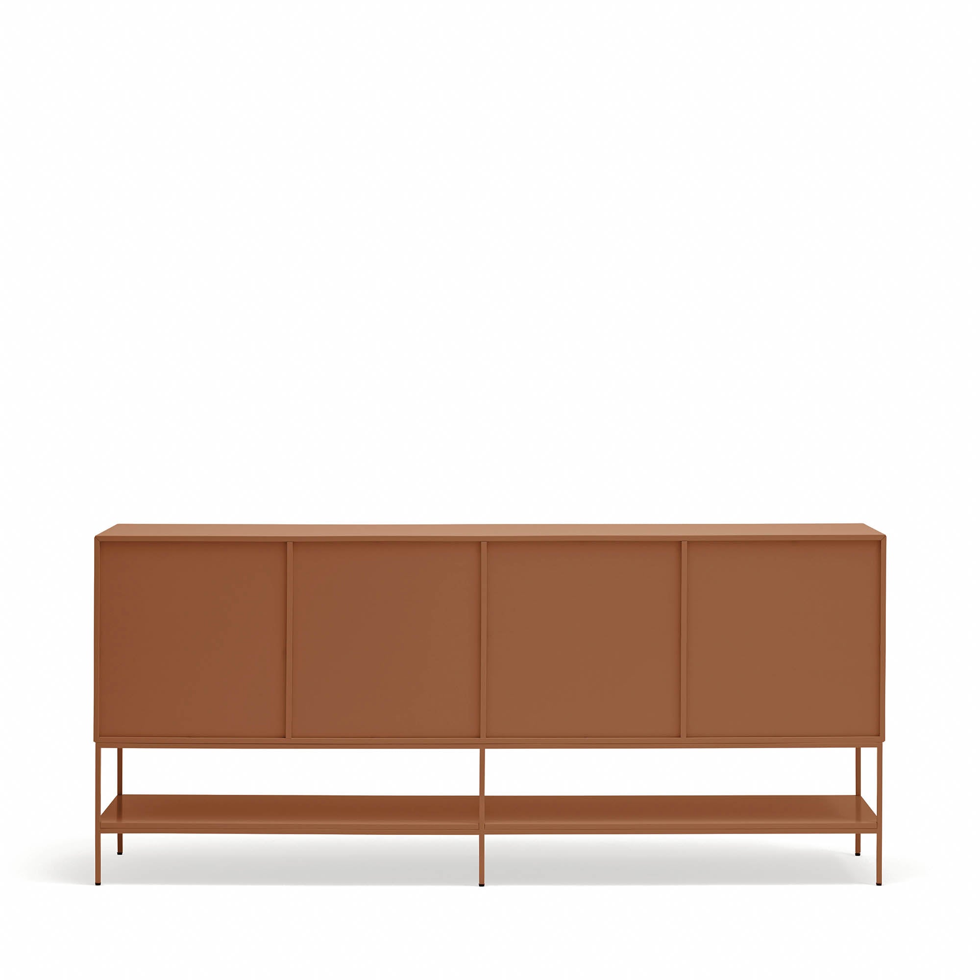 Sideboard Platt 2D4Dr3H 220Cm Clay