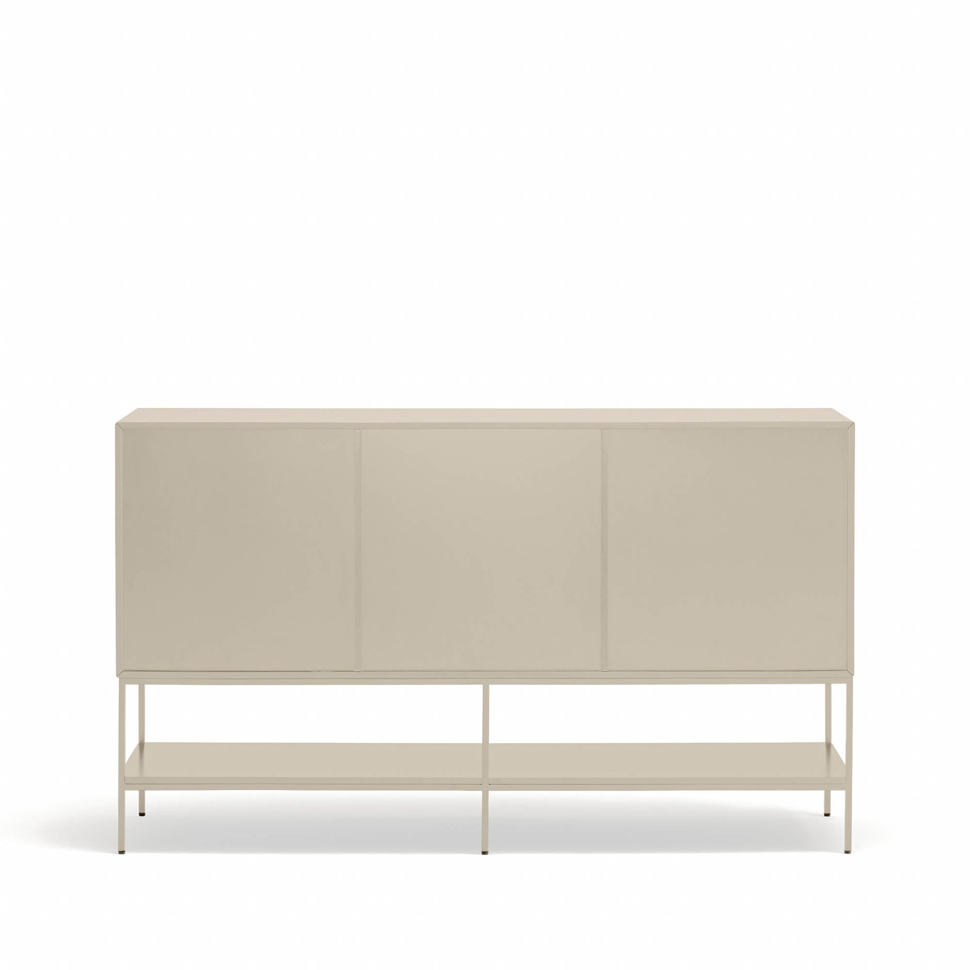 Sideboard Platt 2D1Dr3H 166Cm Sand