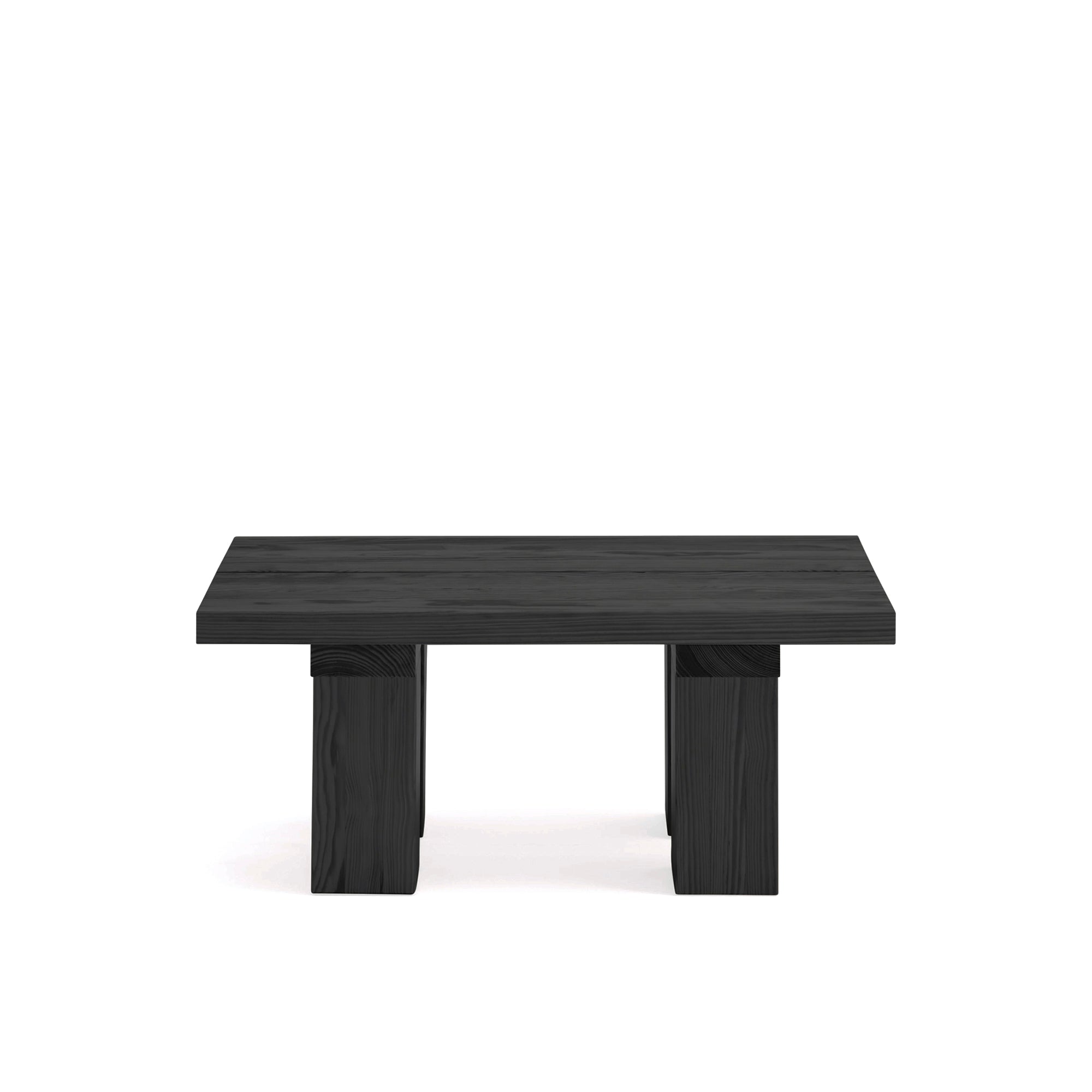Coffee Table Banda Black