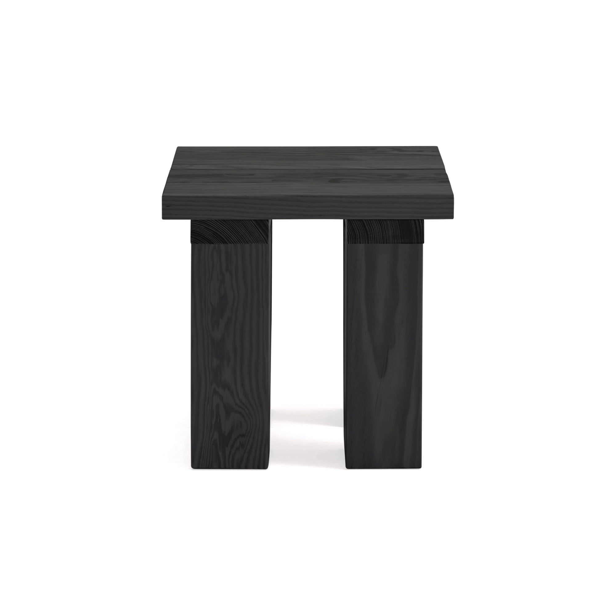 Sidobord Banda Svart