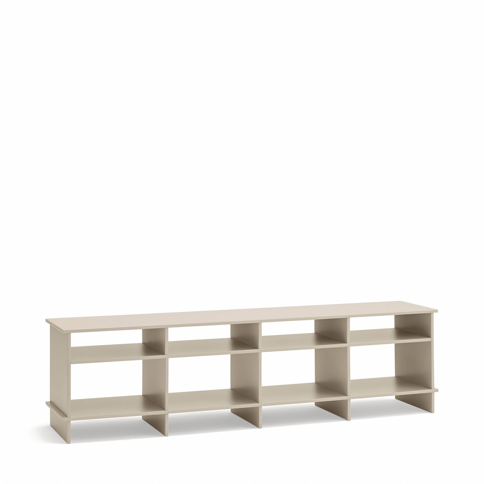 Tv Cabinet Inari 180Cm Sand