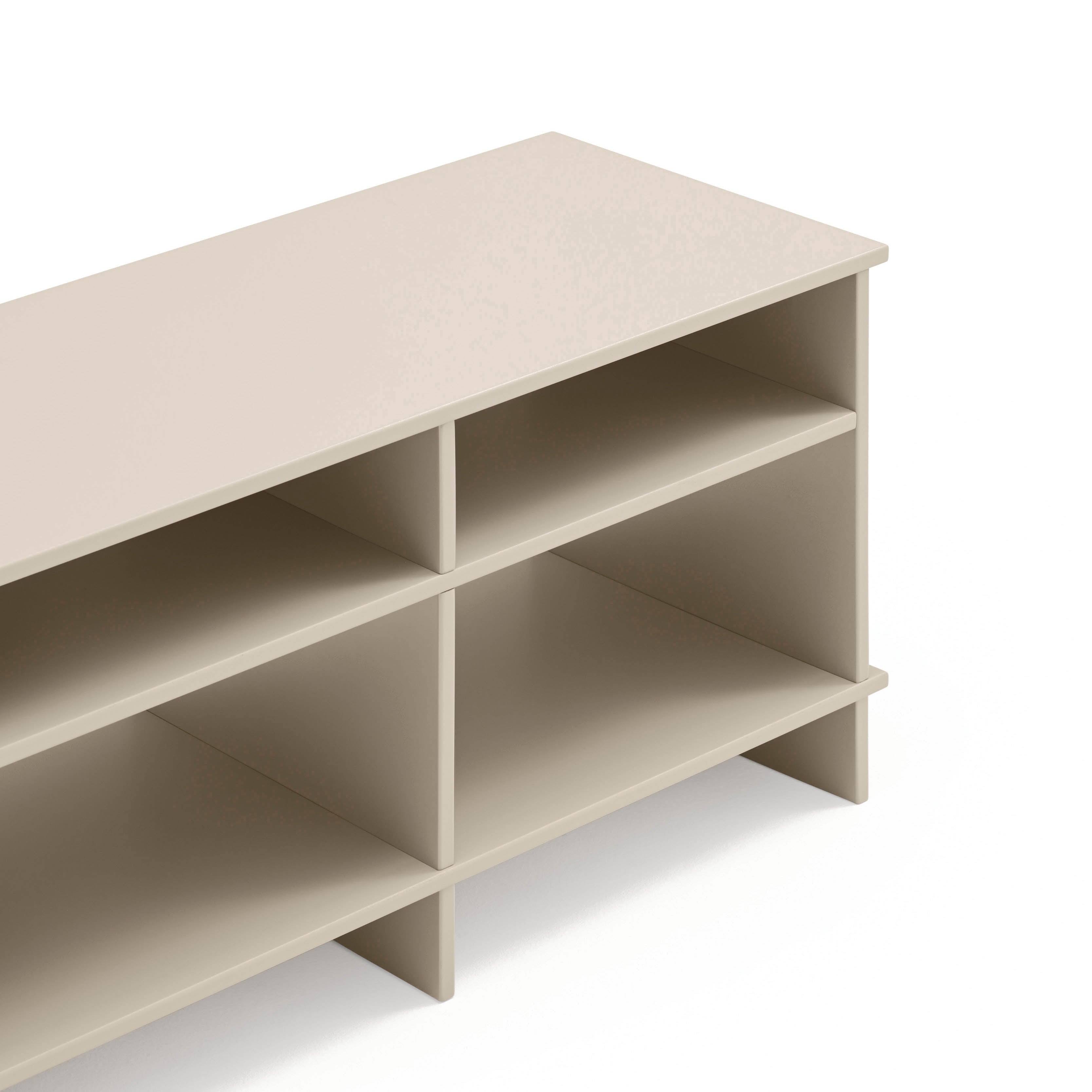 Tv Cabinet Inari 180Cm Sand
