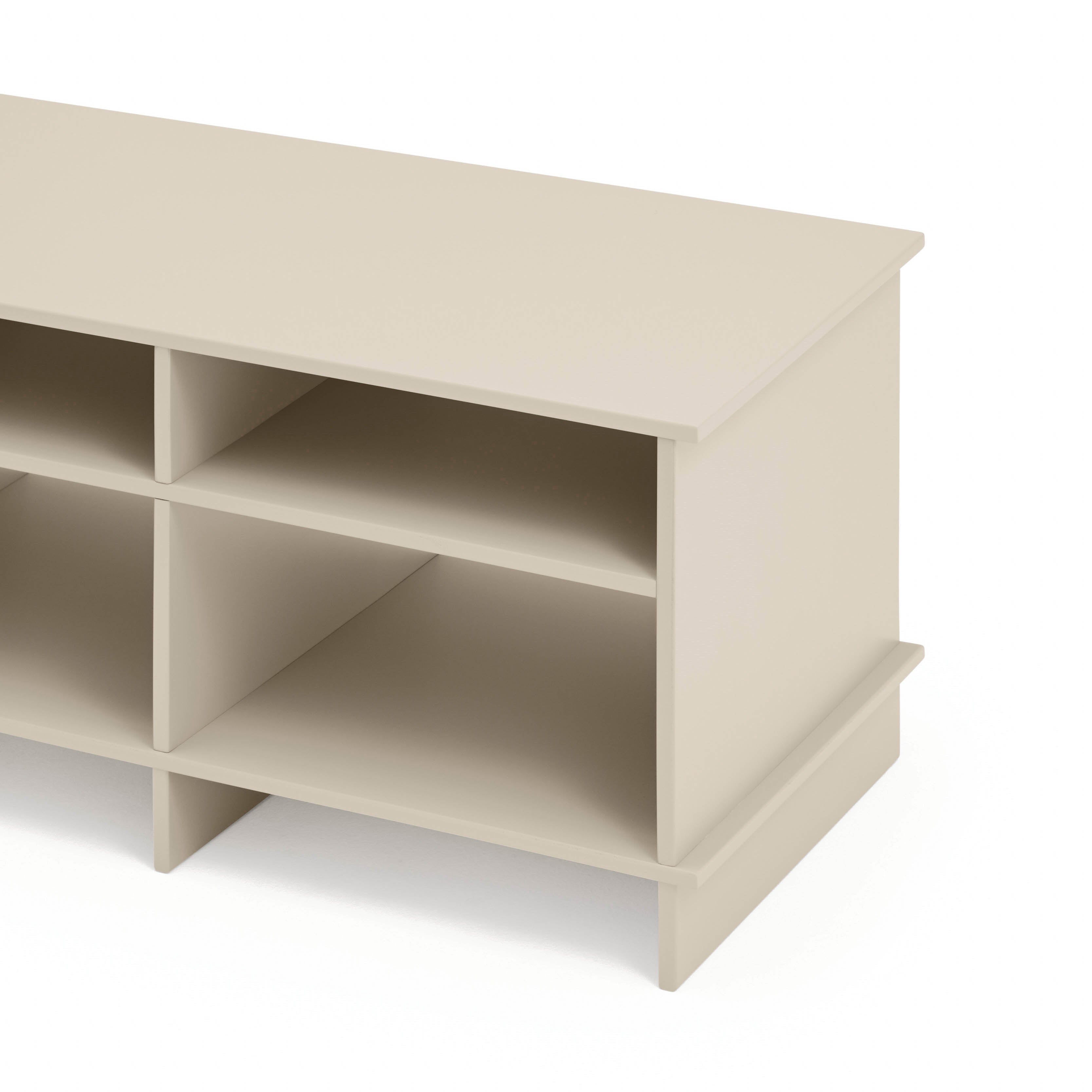 Tv Cabinet Inari 180Cm Sand