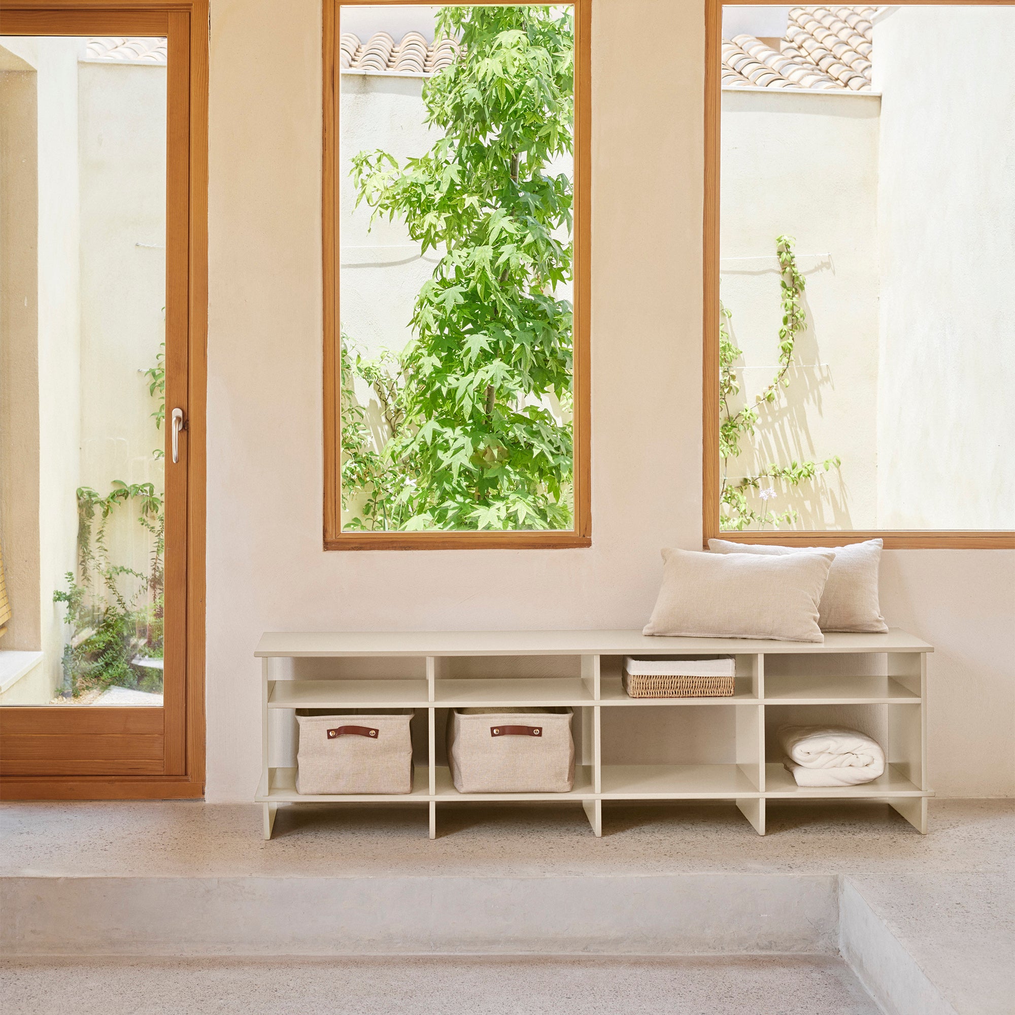 Tv Cabinet Inari 180Cm Sand