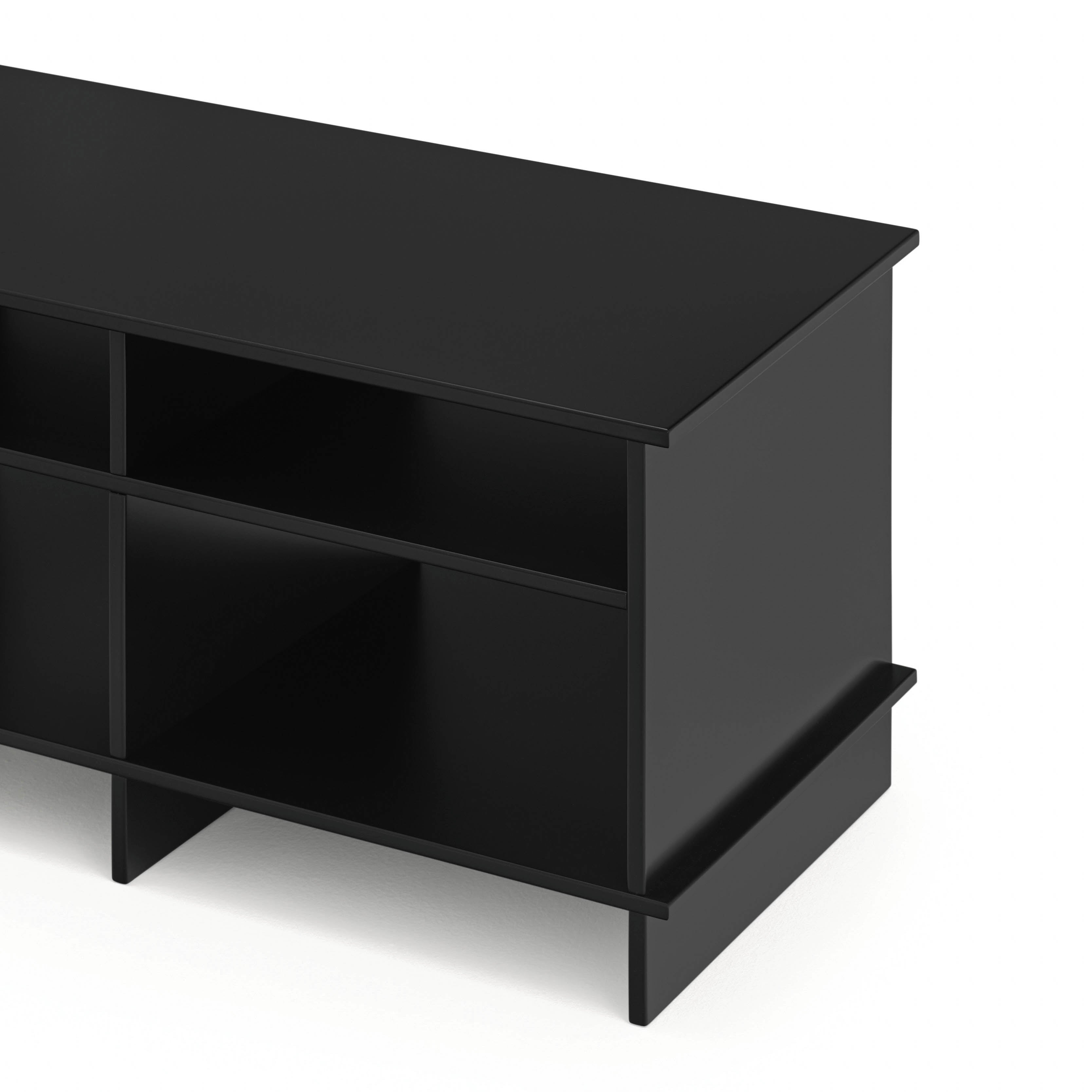 Tv Cabinet Inari 180Cm Black