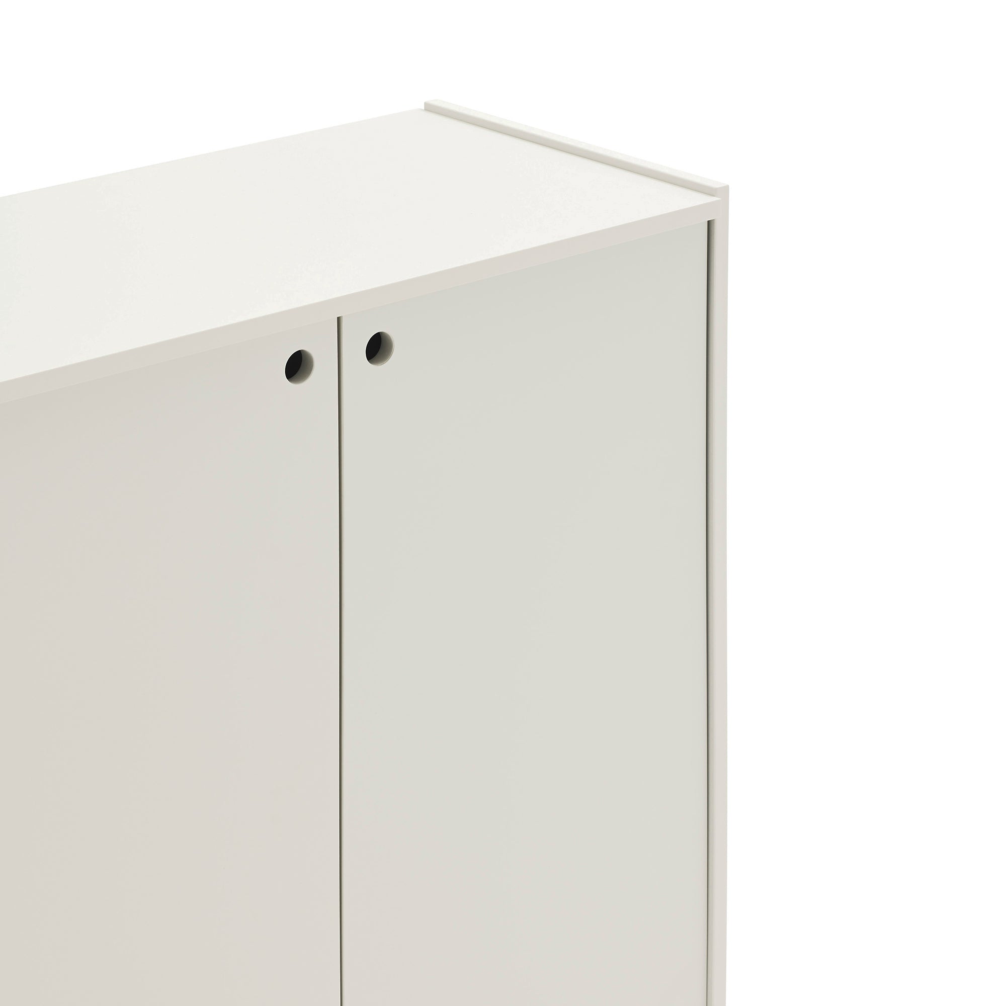 Sideboard Wally Cream