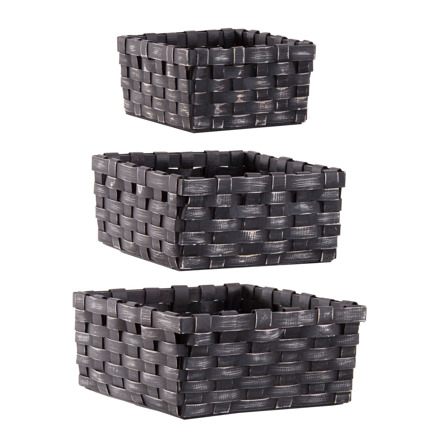 BASKET (SET OF 3)
