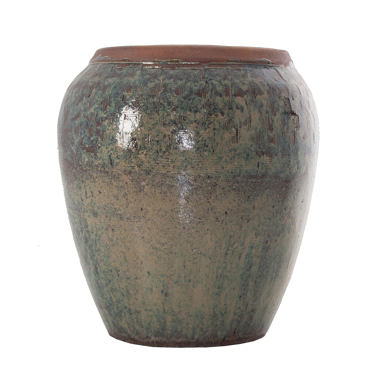 NAIROBI VASE