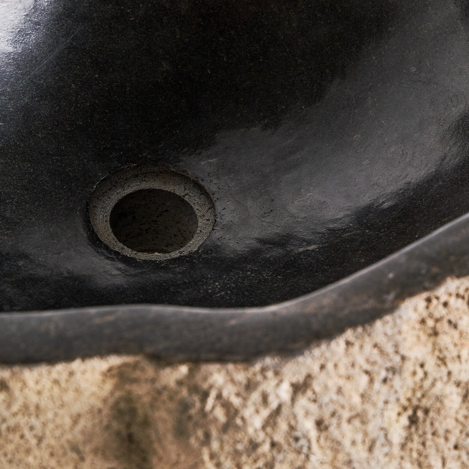 ESCORPIÓN WASHBASIN