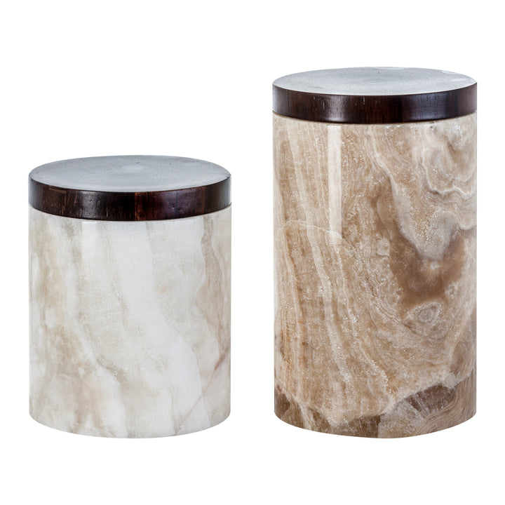 DAILY BOX (SET OF 2)
